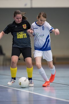 Bild 180 - wDJ Power Girls Cup Suederelbe